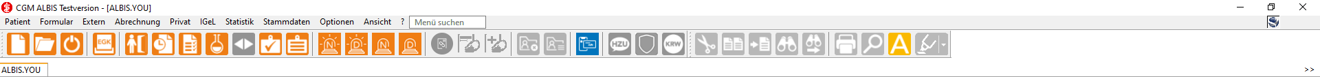 Funktionsleiste ALBIS YOU.png