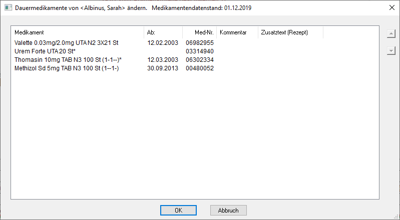 Pateintenfenster_Dauermedikamente.png