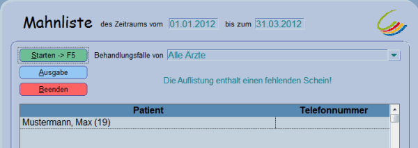 Mahnliste erstellen.gif