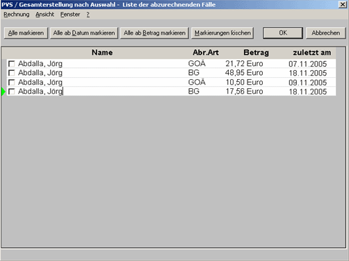Fehlerfreie Behandlungsfallliste.gif
