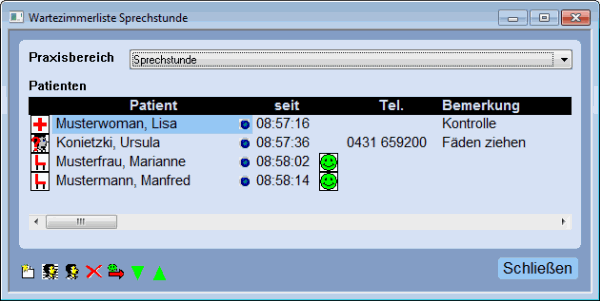 Wartezimmerliste Ansicht.gif