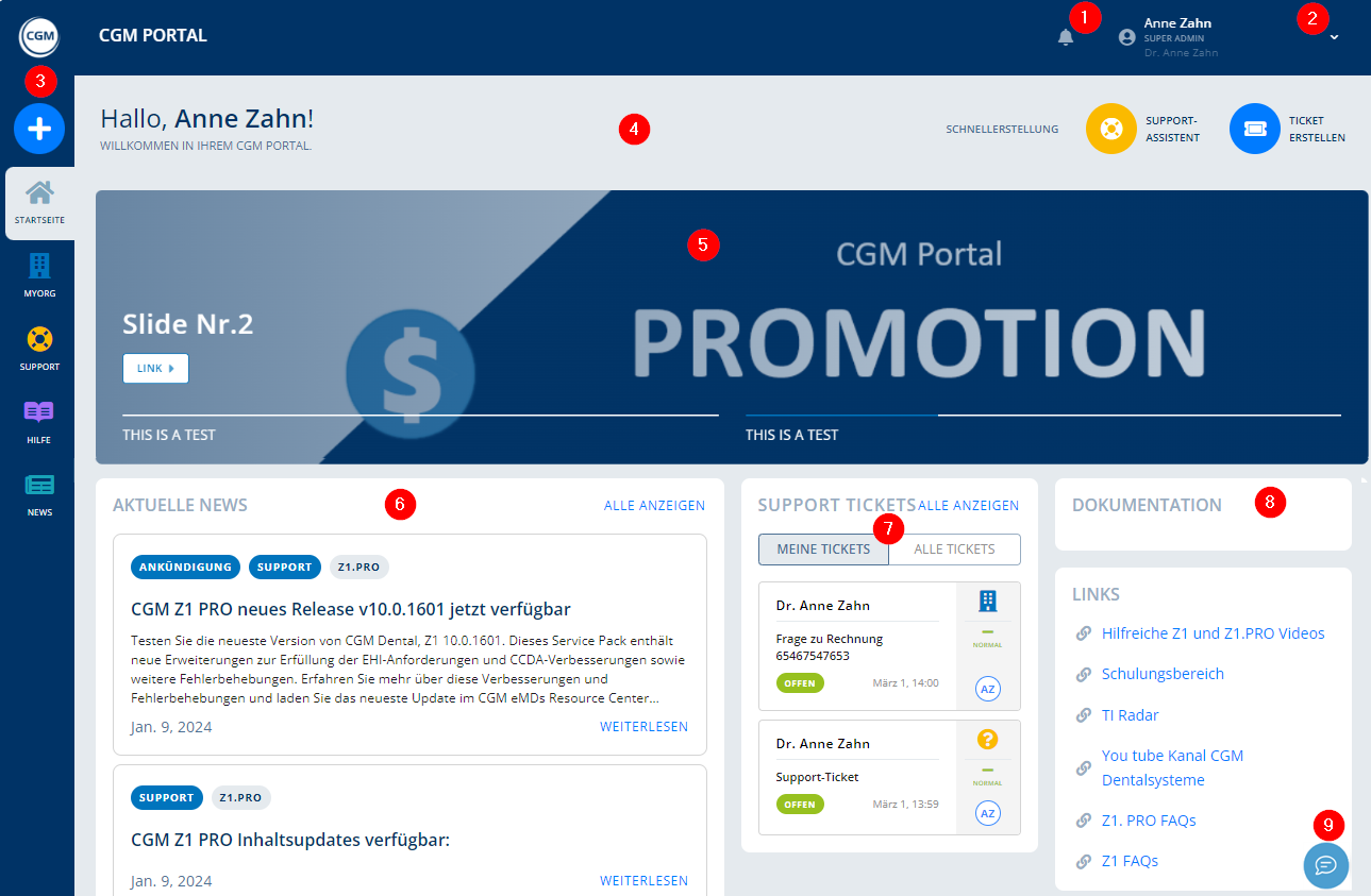 CustomerPortal_Dashboard_DE.png